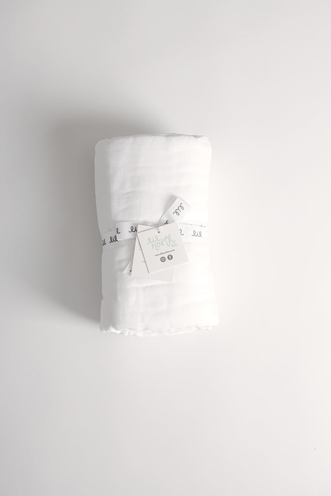 Premium 8 Layer Muslin Blankets