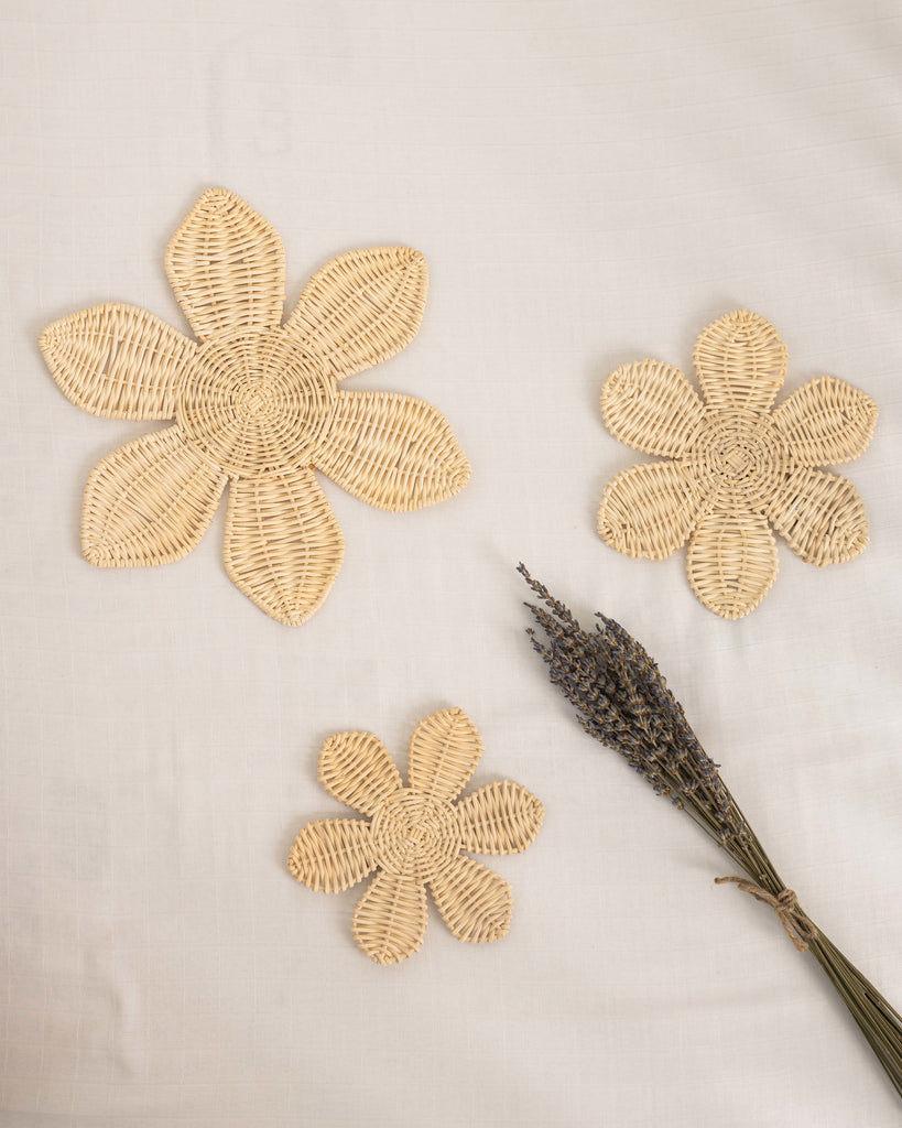 Rattan Collection