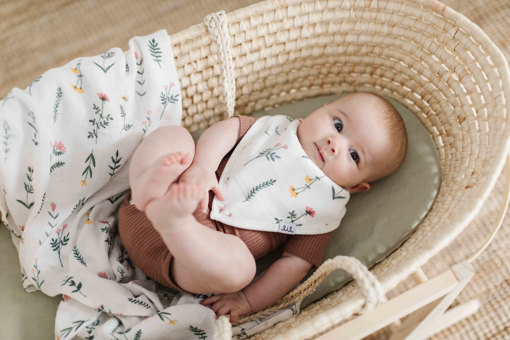 Newborn 2024 sleep essentials